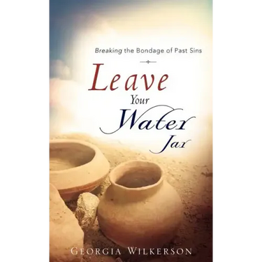 Leave Your Water Jar