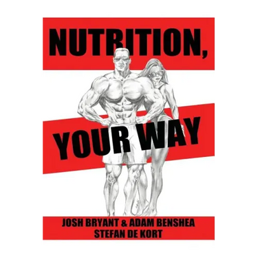 Nutrition, Your Way