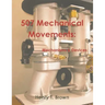 507 Mechanical Movements: Mechanisms and Devices