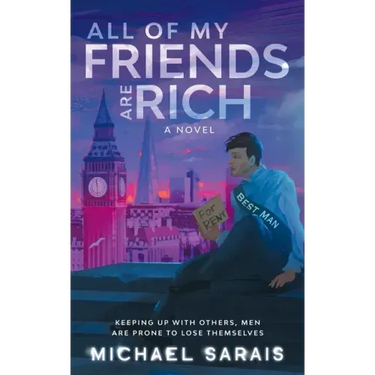 All Of My Friends Are Rich