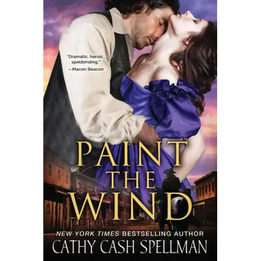 Paint the Wind