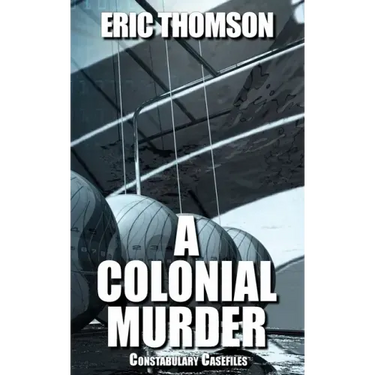 A Colonial Murder