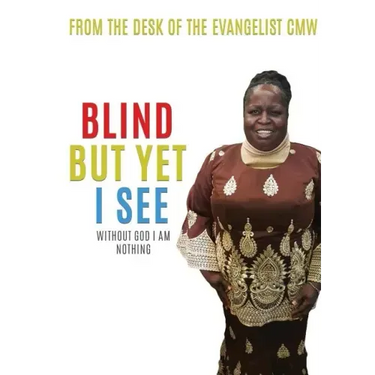 Blind But Yet I See