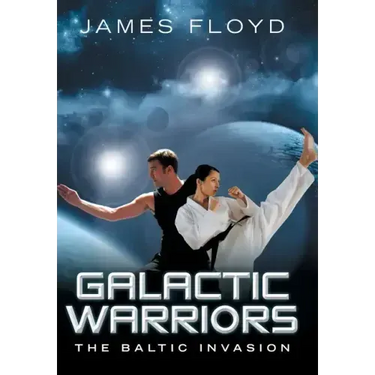 Galactic Warriors: The Baltic Invasion