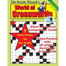World of Crosswords No. 9