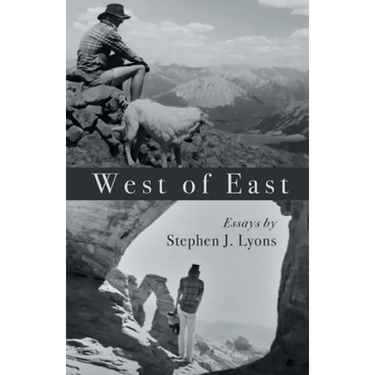 West of East