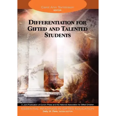 Differentiation for Gifted and Talented Students