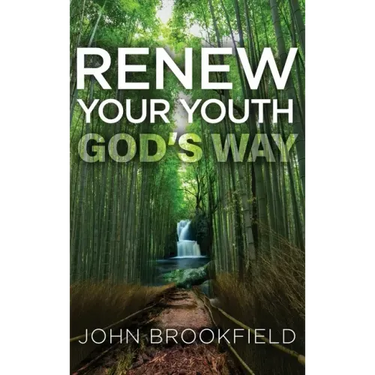 Renew Your Youth God's Way