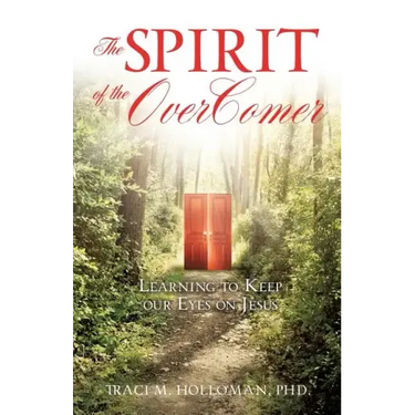The Spirit of the OverComer