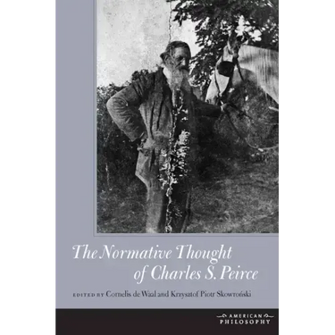 The Normative Thought of Charles S. Peirce