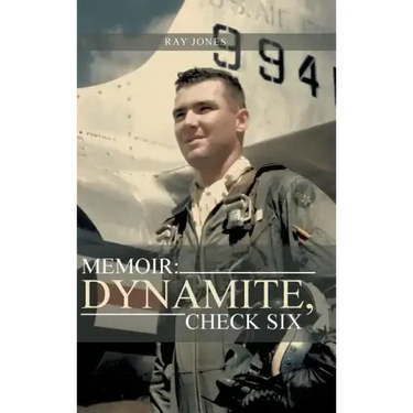 Memoir: Dynamite, Check Six