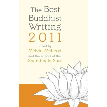 The Best Buddhist Writing
