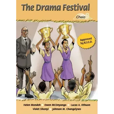Drama Festival