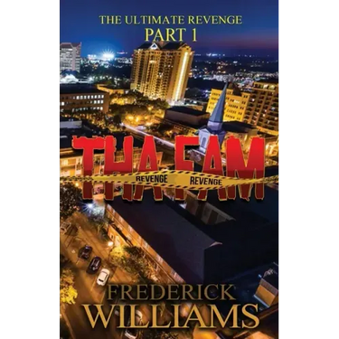 Tha Fam: The Revenge