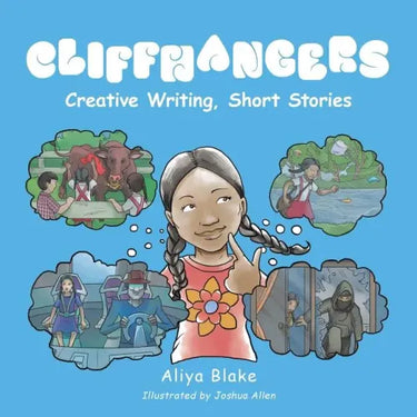 Cliffhangers: Creative Writing, Short Stories