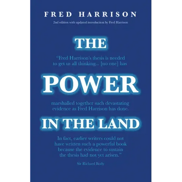 The Power in the Land