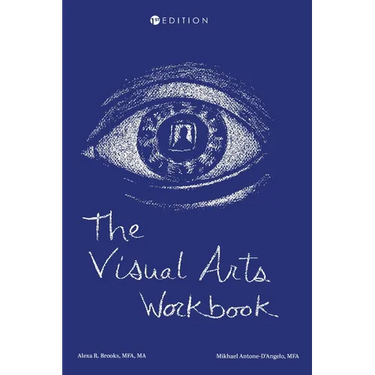 Visual Arts Workbook