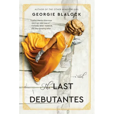 The Last Debutantes