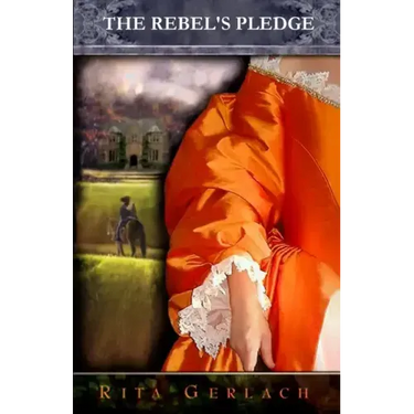 The Rebel's Pledge