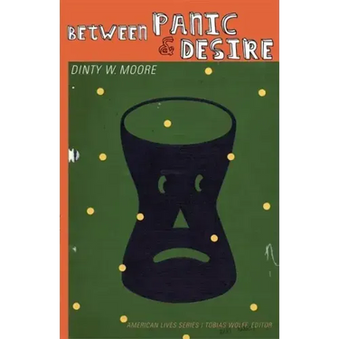 Between Panic and Desire
