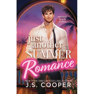 Just Another Summer Romance