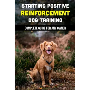 Starting Positive Reinforcement Dog Training: Complete Guide For Any Owner: Understanding Dog Body Language