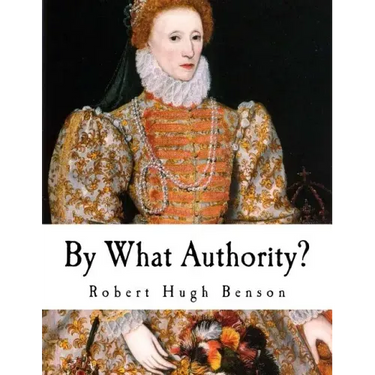 By What Authority?