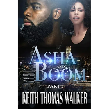 Asha and Boom: Part 1