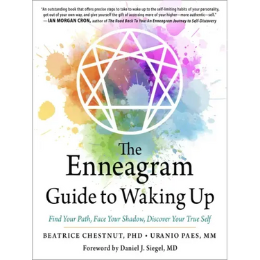 The Enneagram Guide to Waking Up: Find Your Path, Face Your Shadow, Discover Your True Self