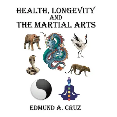 Health, Longevity and the Martial Arts