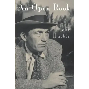 An Open Book