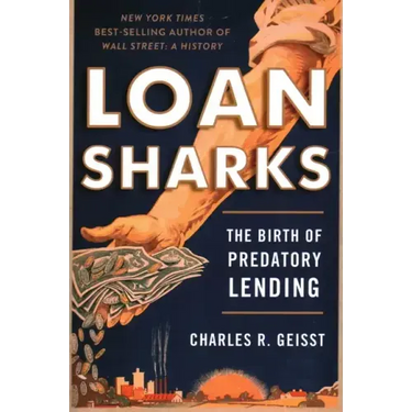 Loan Sharks