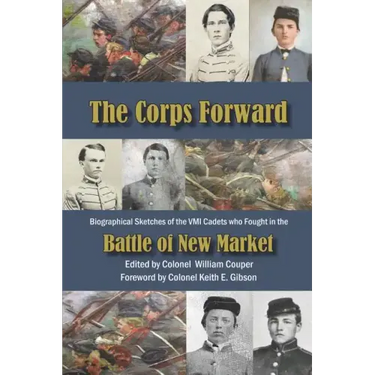 The Corps Forward