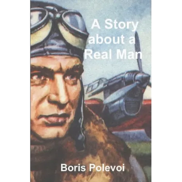 A Story about a Real Man