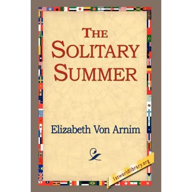 The Solitary Summer