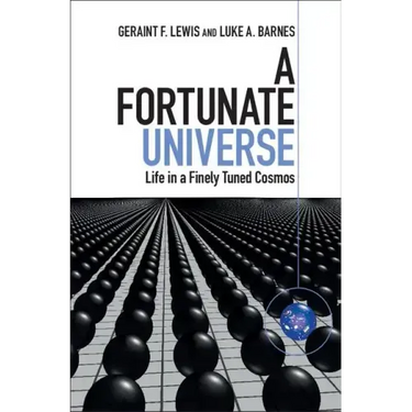 A Fortunate Universe