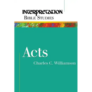 Acts