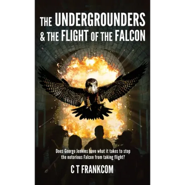 The Undergrounders & the Flight of the Falcon