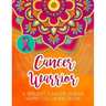 Cancer Warrior: A Breast Cancer Swear Word Coloring Book