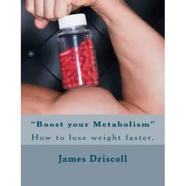 "Boost your Metabolism": How to lose weight faster.