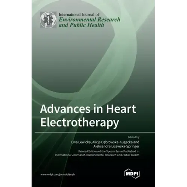 Advances in Heart Electrotherapy