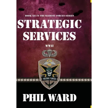 Strategic Services
