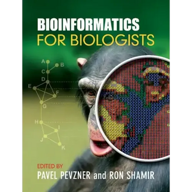Bioinformatics for Biologists