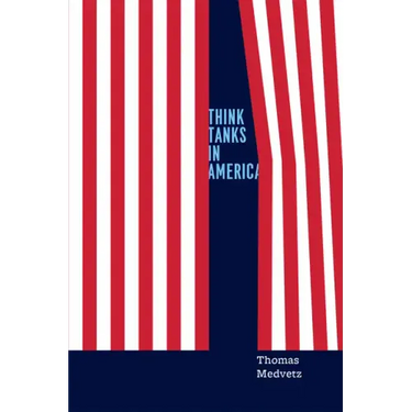 Think Tanks in America