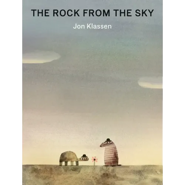 The Rock from the Sky
