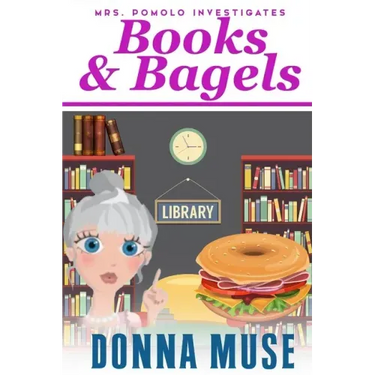Books & Bagels