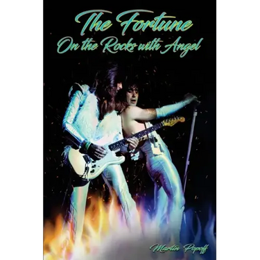 Fortune: On the Rocks With Angel