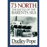 73 North: The Battle of the Barents Sea