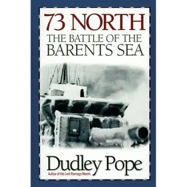 73 North: The Battle of the Barents Sea
