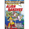 Mystery of the Alien Banshee